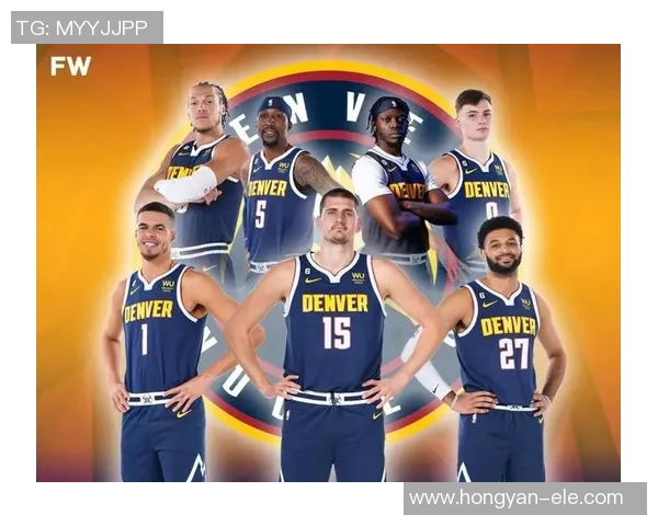 掘金新赛季交易传闻:球队或调整内线阵容迎接挑战