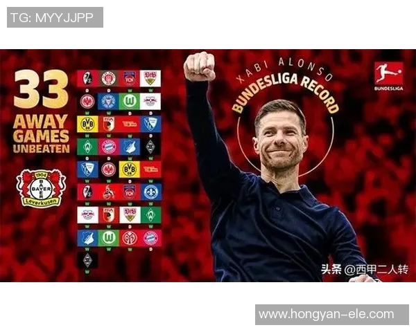 勒沃库森主场连胜，继续保持不败势头