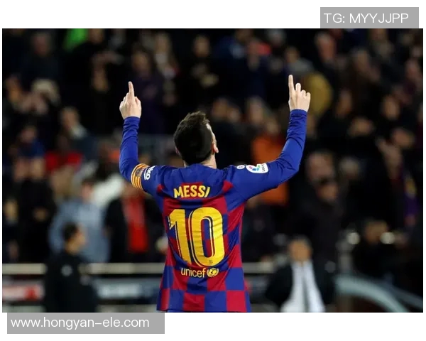 梅西再度成为西甲最有价值球员,巴塞罗那稳居联赛前四