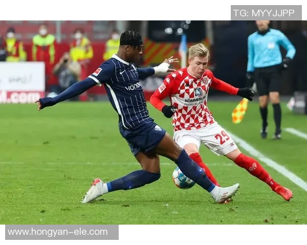 美因茨遭遇惨淡失利,德甲前景堪忧