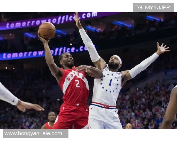 猛龙战胜76人,晋级东部决赛:一场充满激情与奇迹的篮球之战