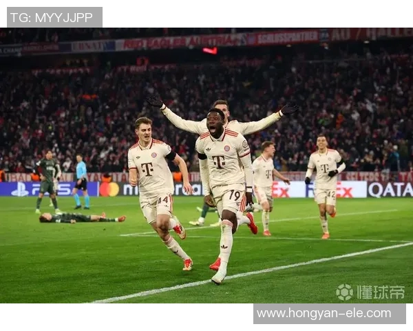 史诗之战：拜仁VS1860，德比不败的金身